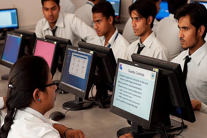 it-lab